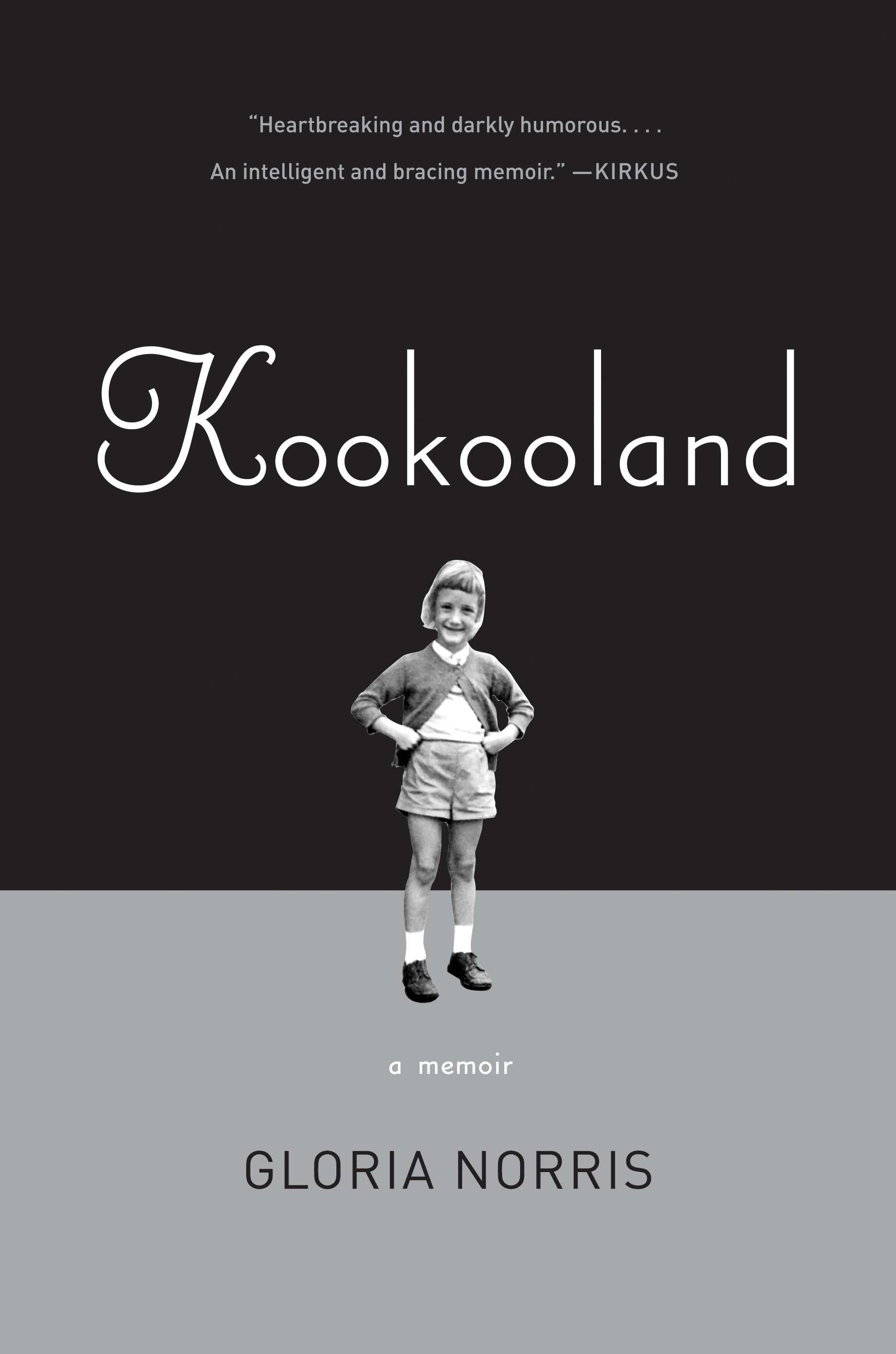Book cover for KooKooLand
