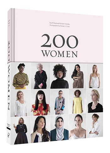 Cover of 200 Women