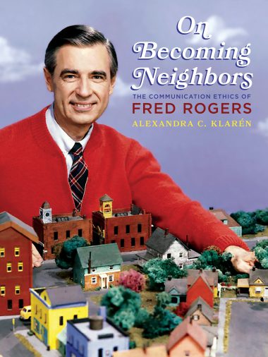 Cover of "On Becoming Neighbors"