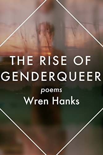 Cover of The Rise of Genderqueer